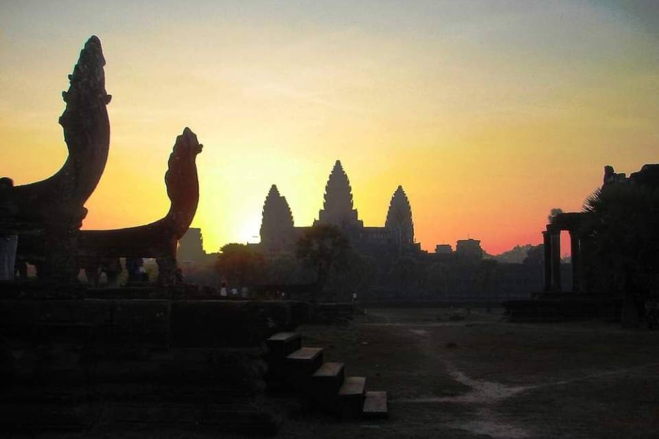 Mondulkiri Elephant 5 day tour