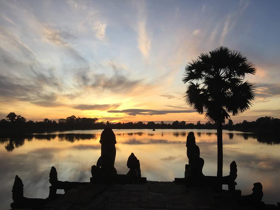 1 Day Beautiful Sightseeing Tour