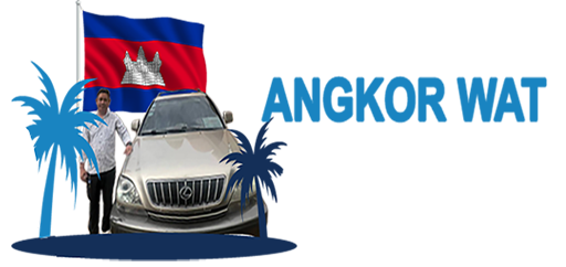 Angkor Wat Taxi Tours