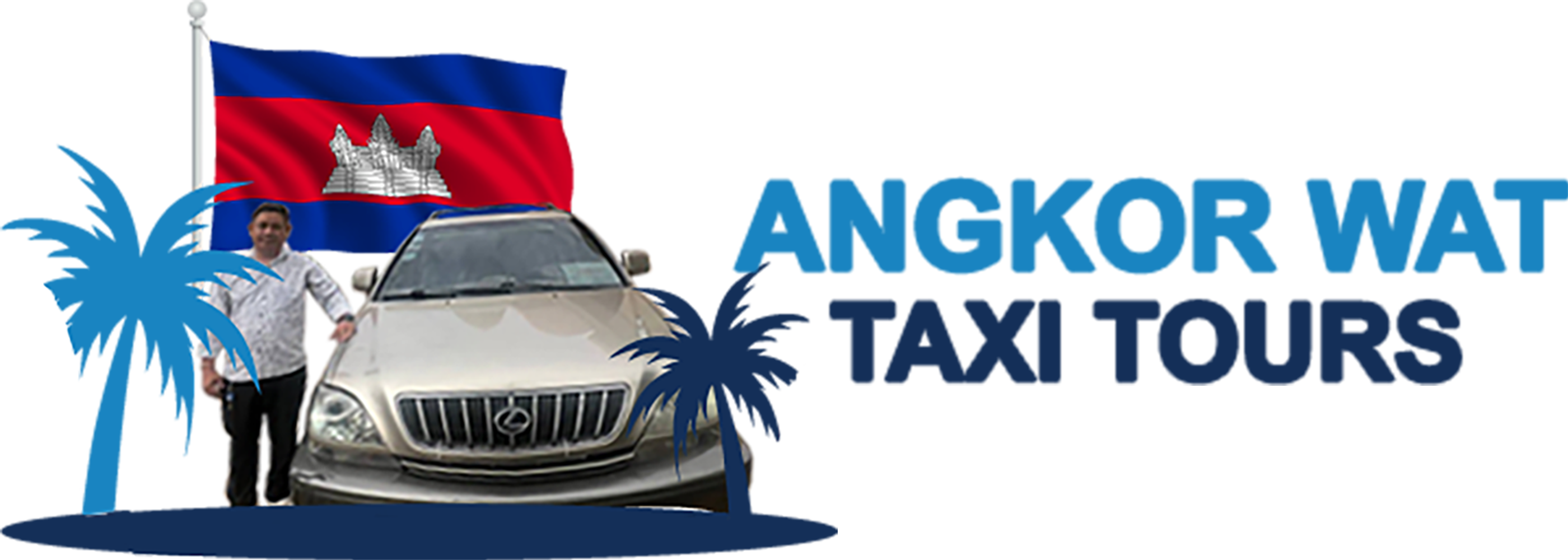 Angkor Wat Taxi Tour& Cambodia Travel Siem Reap Angkor Wat Tour