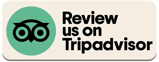 Review us on tripadvisor