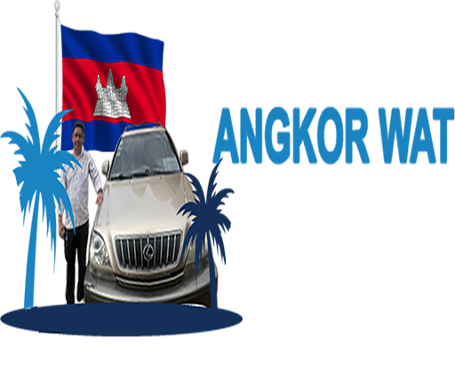 Angkor Wat Taxi Tour& Cambodia Travel Siem Reap Angkor Wat Tour