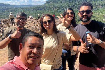 cambodia shooting range